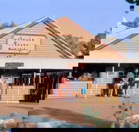 Yulara - Attractions