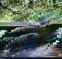 Adelaide Himeji Garden - Attractions
