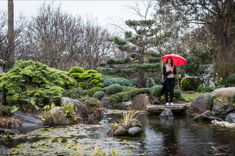 Adelaide Himeji Garden - Attractions 2