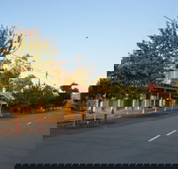 Adelong - Attractions
