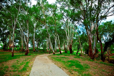 Adungadoo Pathway - Attractions 0