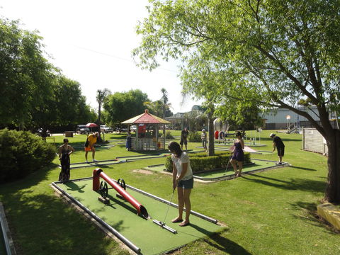 Adventure Fun Park Gippsland - Attractions 0