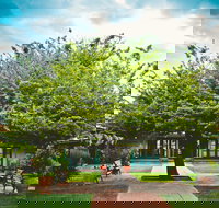 Ainslie  Gorman Arts Centres - Attractions