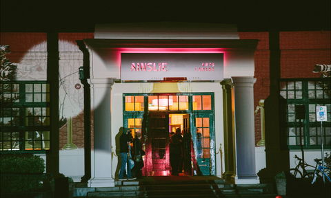 Ainslie + Gorman Arts Centres - Attractions 2