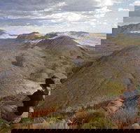 Alice Springs and Surrounds - Attractions