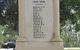 Apple Tree Creek War Memorial - thumb 1