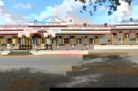 Archer Park Rail Museum