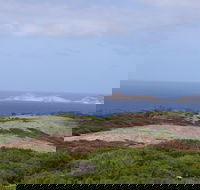 Archipelago of the Recherche - Attractions