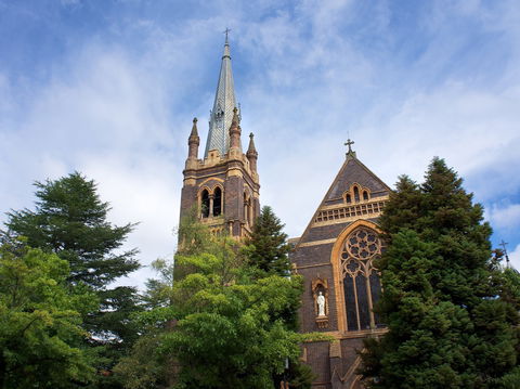 Armidale Heritage Tours - Attractions 2