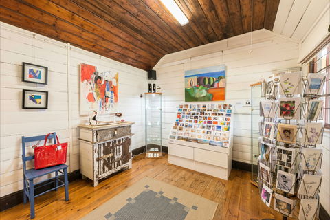 Art@Goolwa Inc - Attractions 1