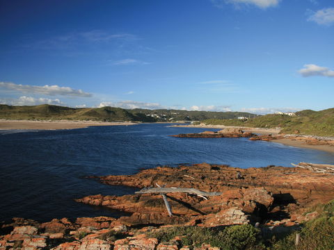 Arthur River - Attractions 0
