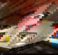 Atelier Crafers - Attractions