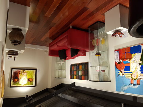 Atelier Crafers - Attractions 0