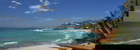 Austinmer Beach