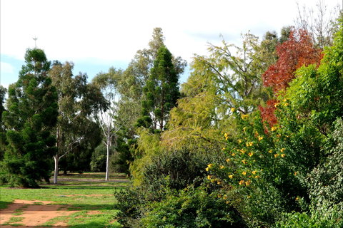 Australian Inland Botanic Gardens - See Attractions 2