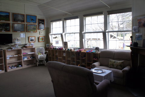 Avoca Museum And Information Centre - See Attractions 2