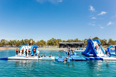 Baldivis - Attractions 0
