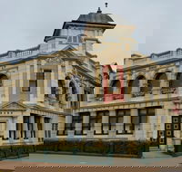 Bank Art Museum Moree BAMM - Attractions