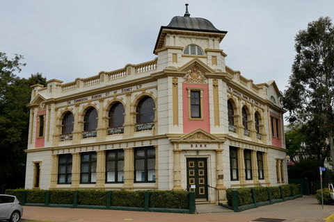 Bank Art Museum Moree: BAMM - Attractions 0