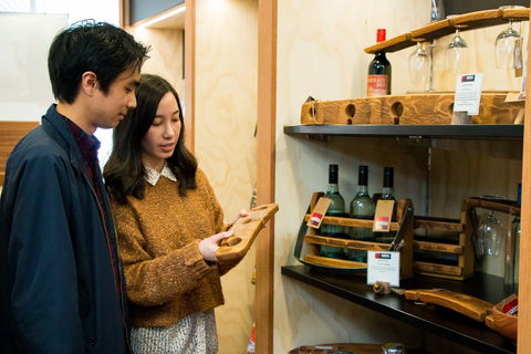 Barossa Made Wares & Food Pantry - Attractions 0