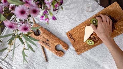 Barossa Made Wares & Food Pantry - Attractions 2