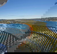 Barrenjoey Lighthouse - Attractions