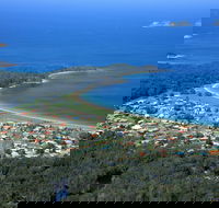 Batemans Bay Snorkelling Trail - Attractions