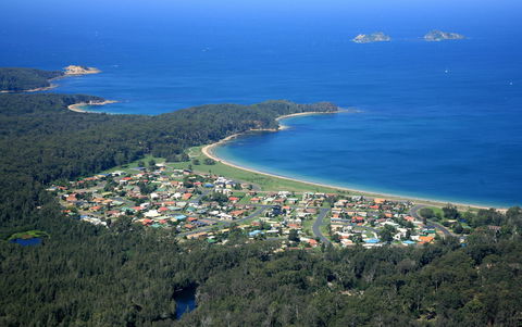 Batemans Bay Snorkelling Trail - Attractions 0