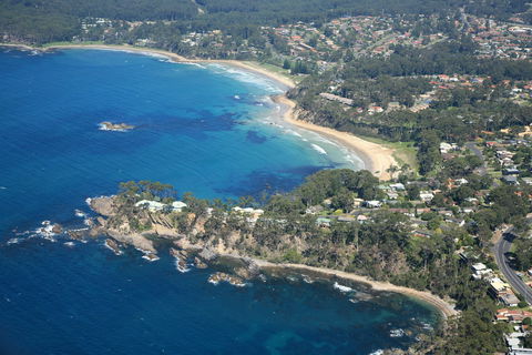 Batemans Bay Snorkelling Trail - Attractions 1