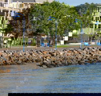 Batemans Bay Cycleway - Attractions