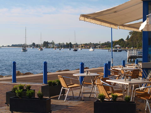 Batemans Bay Cycleway - Attractions 1