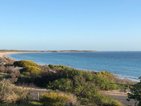 Beacon Reserve Lookout, Port Hughes - Attractions 2