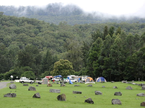 Bendeela Camping And Picnic Area - Attractions 0