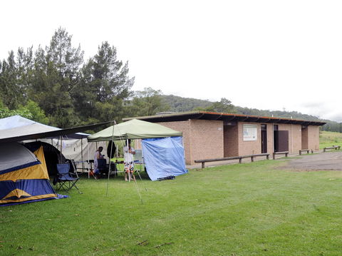 Bendeela Camping And Picnic Area - Attractions 1