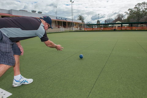Benalla Bowls Club - Attractions 2