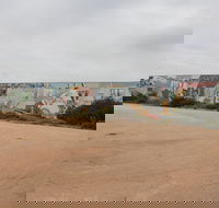 Berri Community Mural - Attractions