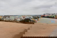 Berri Community Mural