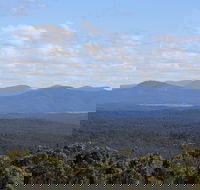 Big Bit Lookout - Attractions