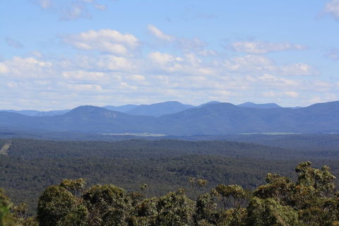Big Bit Lookout - Attractions 0