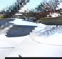 Blayney Skate Park - Attractions
