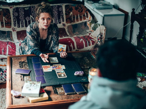 Blue Mountains Tarot Readings - Attractions 0