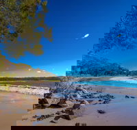 Boat Harbour Beach - Attractions