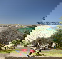 Bondi to Coogee Coastal Walk - Attractions
