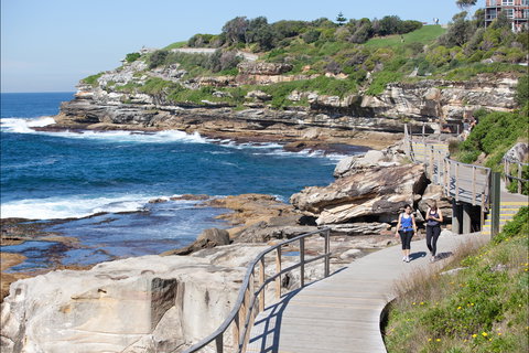 Bondi To Coogee Coastal Walk - Attractions 1