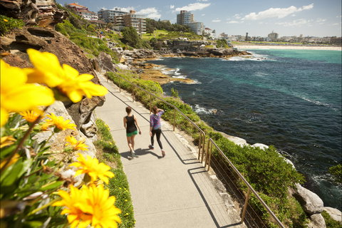 Bondi To Coogee Coastal Walk - Attractions 2