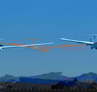 Boonah Gliding Club - Attractions