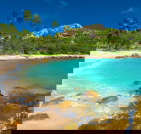 Bowen's Murray's Bay - Attractions
