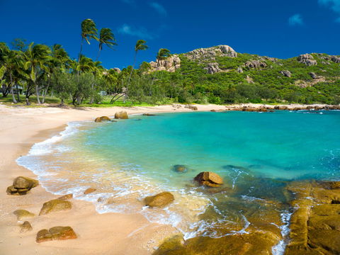 Bowen's Murray's Bay - Attractions 0