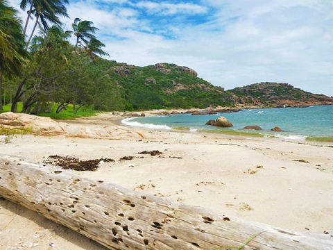 Bowen's Murray's Bay - Attractions 2