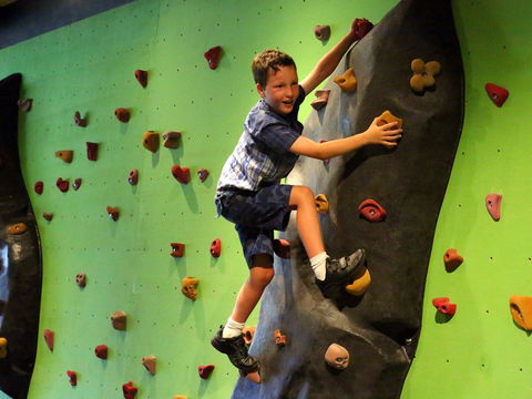 Bowlo Sports And Leisure Yamba - Attractions 1